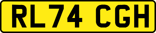 RL74CGH