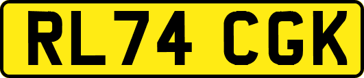 RL74CGK