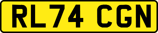 RL74CGN