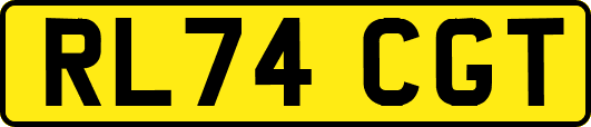 RL74CGT