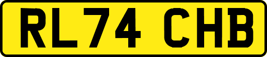 RL74CHB