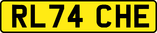 RL74CHE