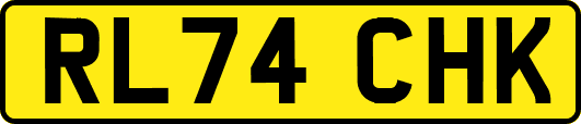 RL74CHK