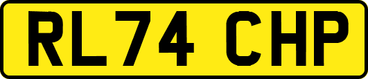 RL74CHP