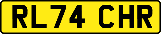 RL74CHR
