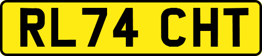 RL74CHT