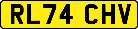 RL74CHV