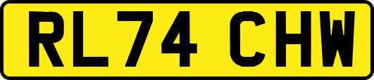 RL74CHW