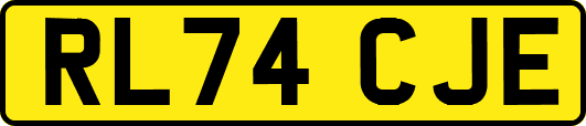 RL74CJE