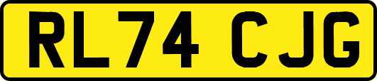 RL74CJG