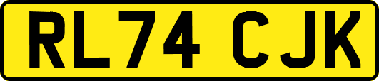 RL74CJK