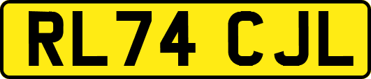 RL74CJL