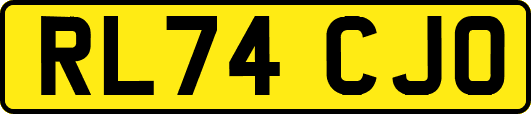 RL74CJO