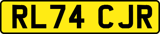 RL74CJR