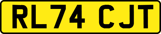 RL74CJT
