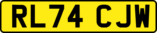 RL74CJW