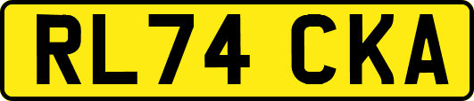 RL74CKA