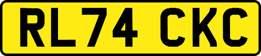 RL74CKC