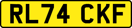 RL74CKF