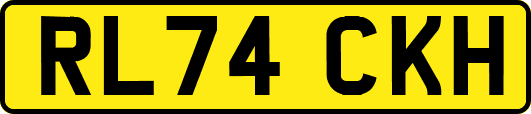 RL74CKH