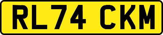 RL74CKM