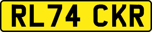 RL74CKR