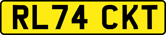 RL74CKT