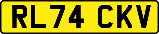 RL74CKV