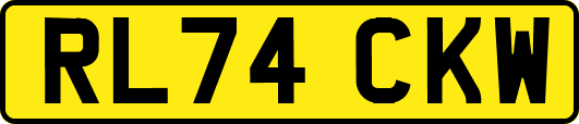 RL74CKW