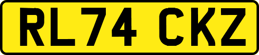 RL74CKZ