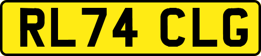 RL74CLG