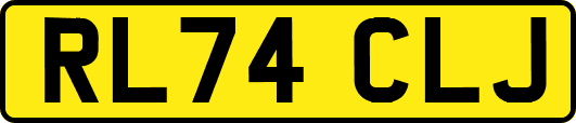 RL74CLJ