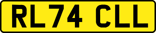 RL74CLL