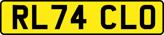 RL74CLO
