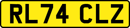 RL74CLZ
