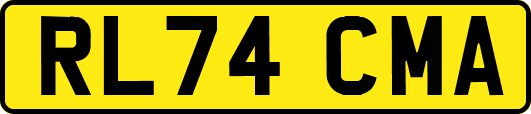 RL74CMA