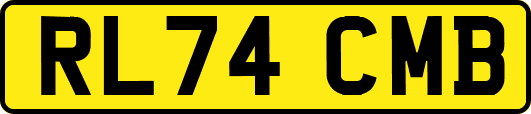 RL74CMB