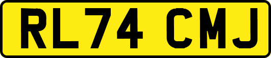 RL74CMJ
