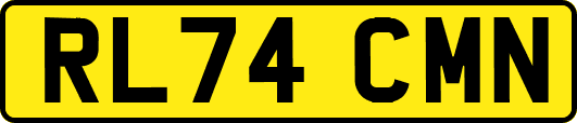 RL74CMN