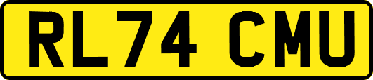 RL74CMU