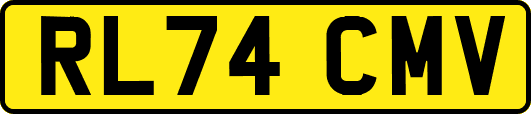RL74CMV
