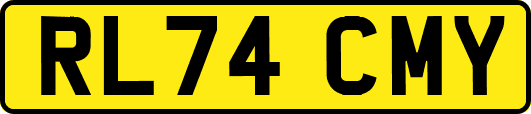 RL74CMY