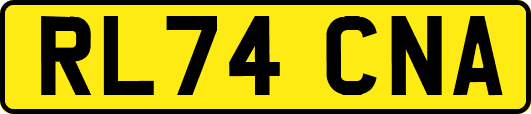 RL74CNA