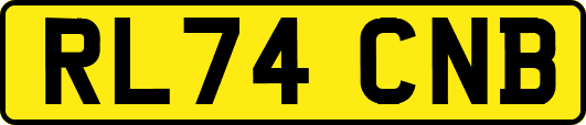 RL74CNB