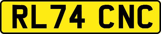 RL74CNC