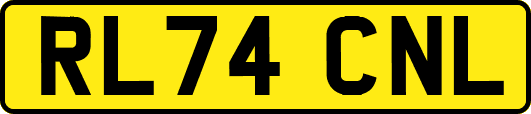 RL74CNL