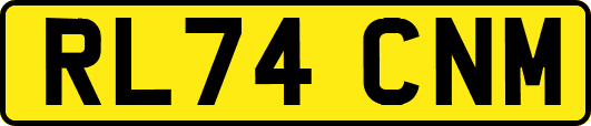 RL74CNM