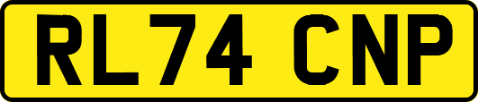 RL74CNP