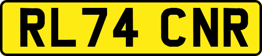 RL74CNR