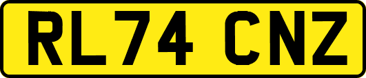 RL74CNZ